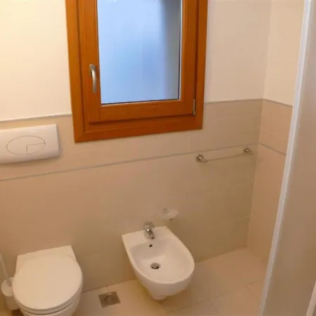 Apartman Two-story A Few Steps From The